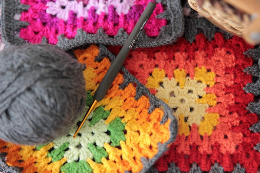Crocheting for Home Decor: Adding Handmade Touches