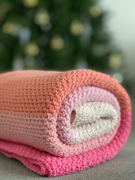 5 Quick Tips to Help Keep Your Crochet Edges Straight