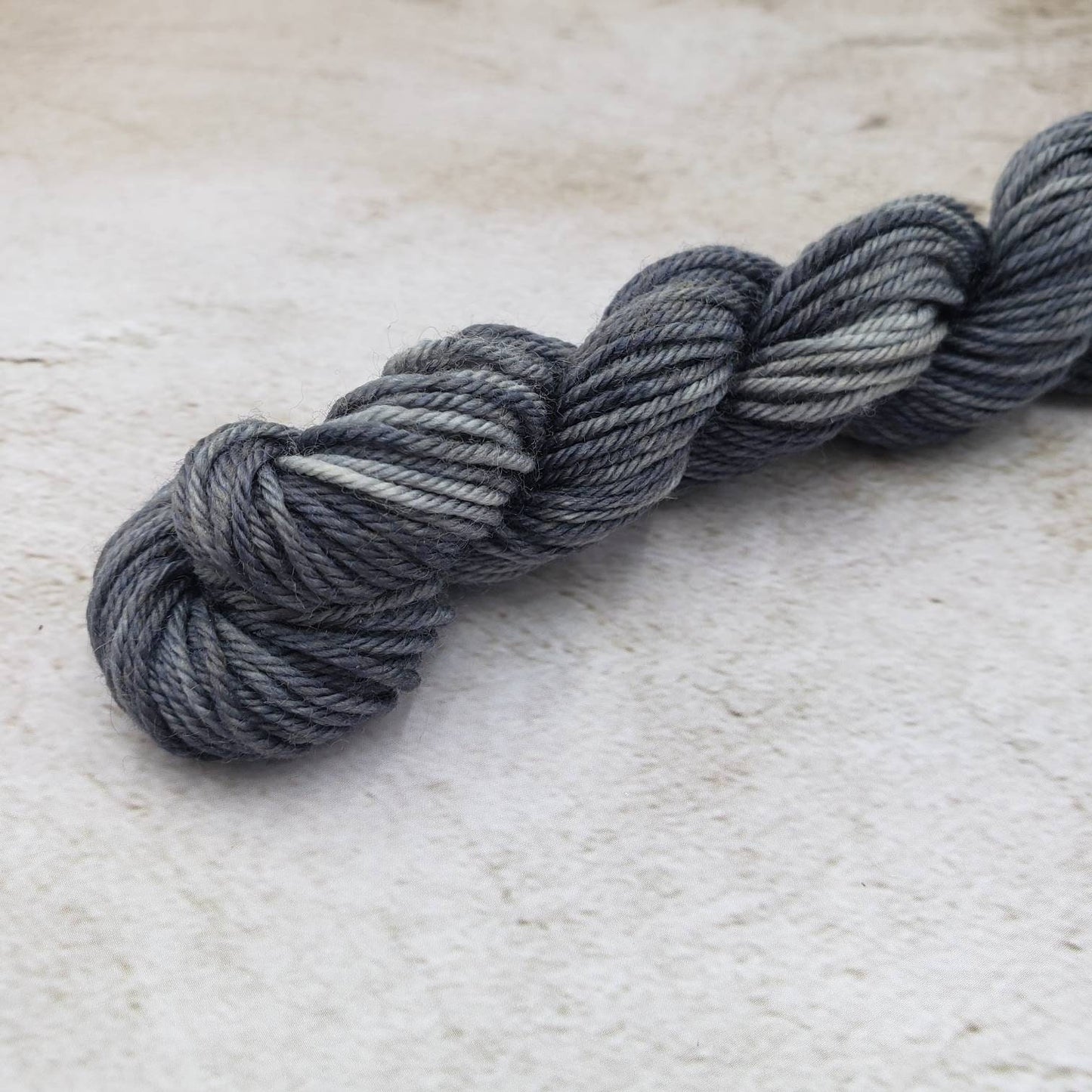 Gunmetal