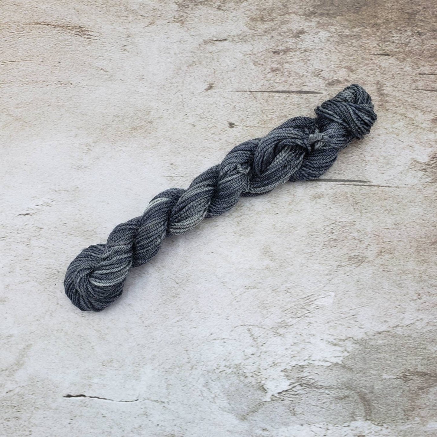 Gunmetal