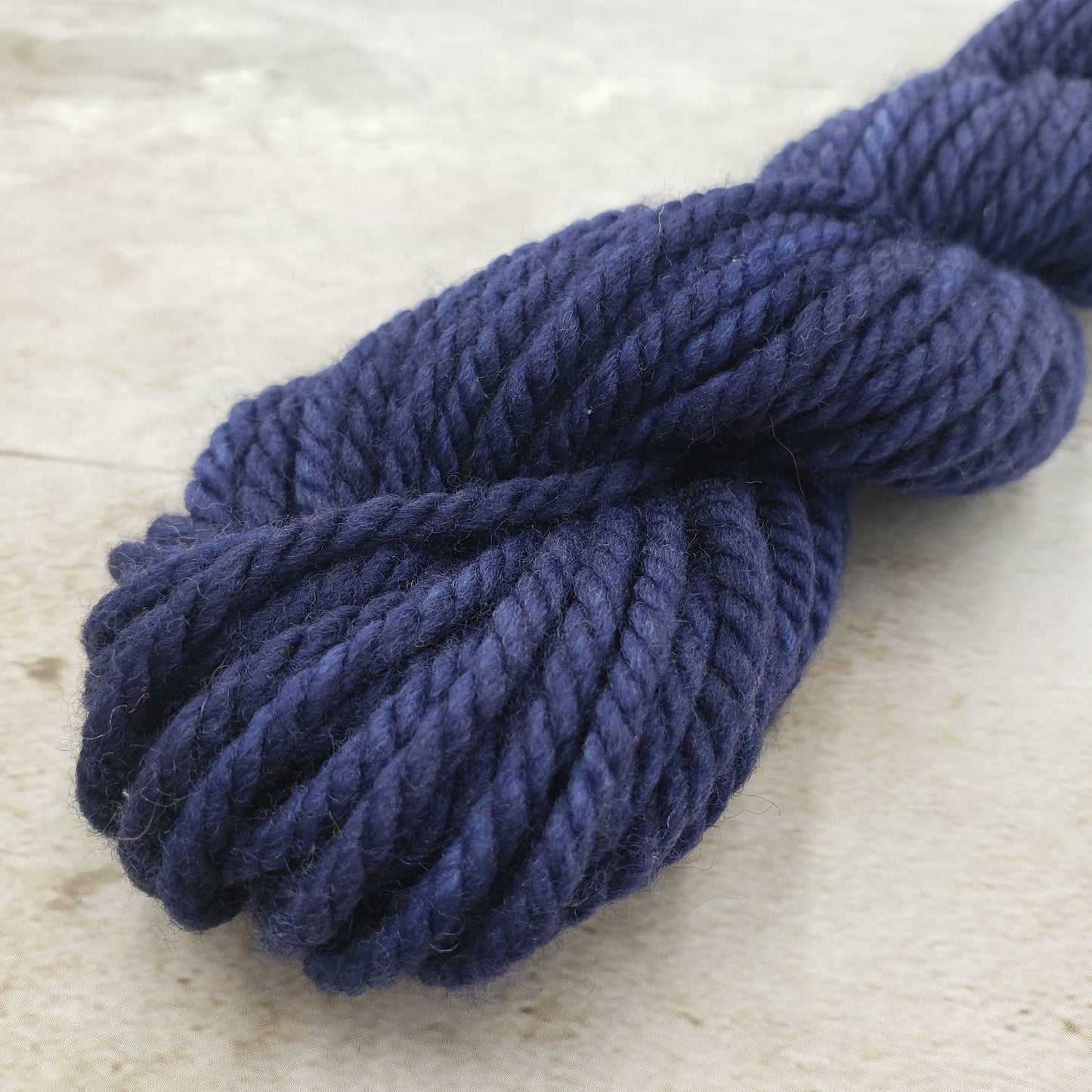 Dark Navy Blue