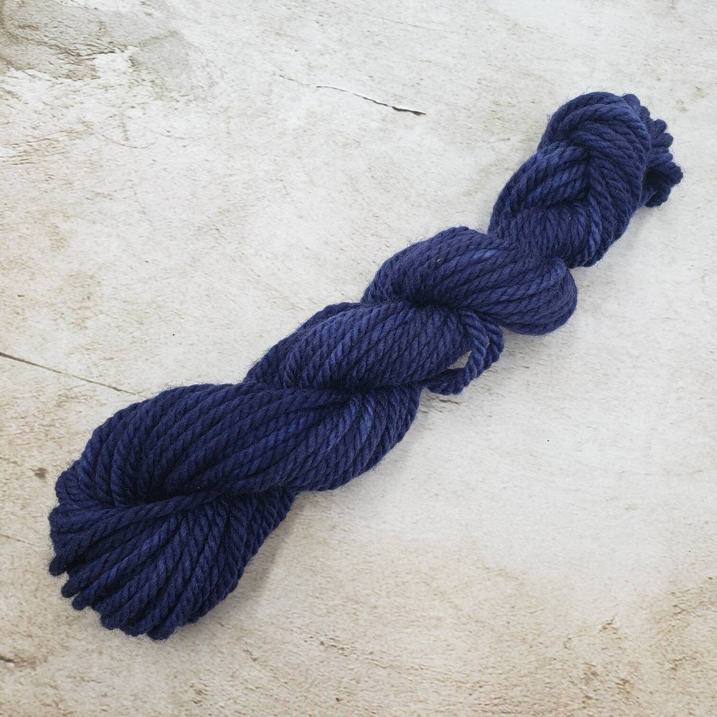 Dark Navy Blue