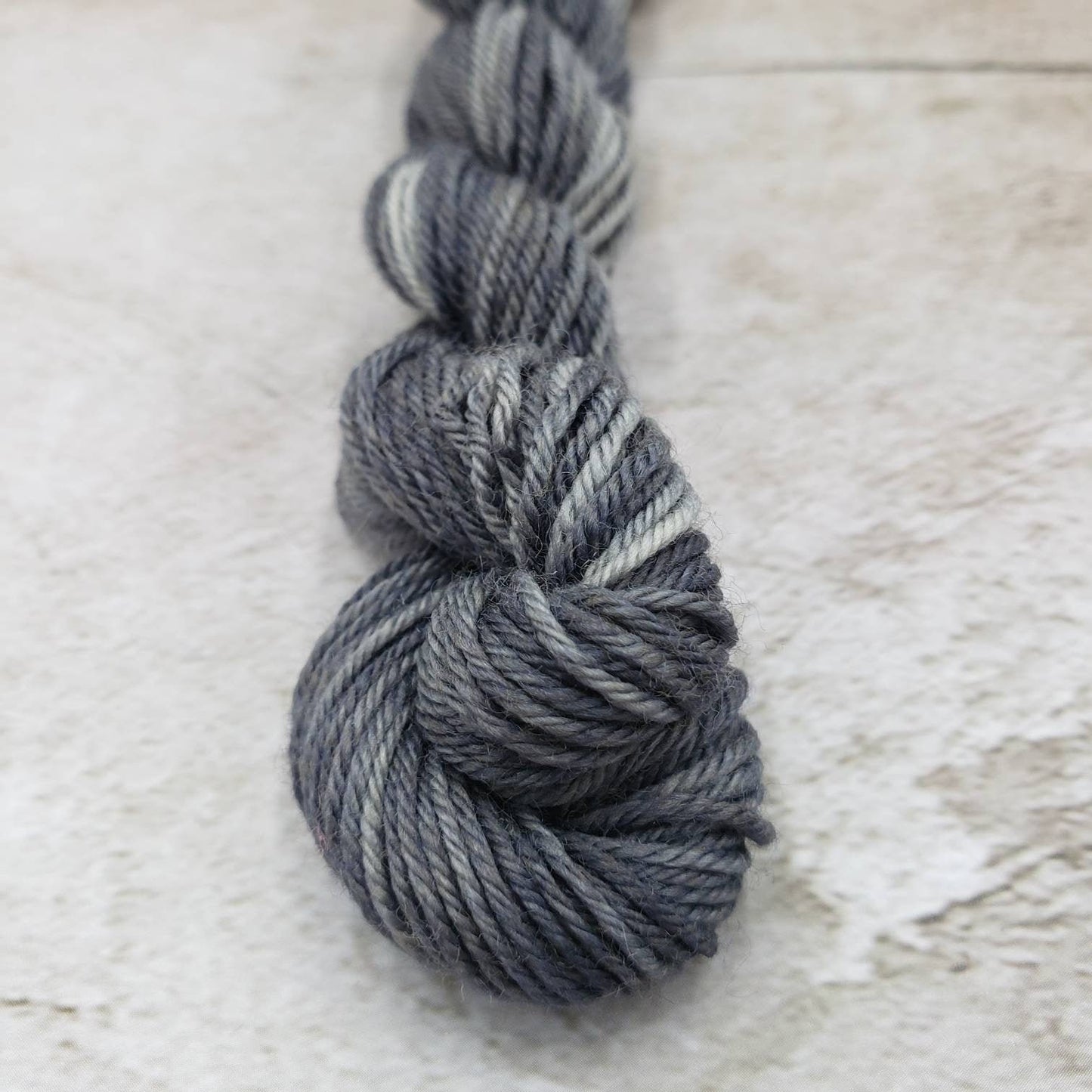 Gunmetal