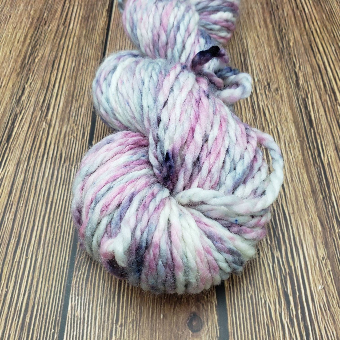 Hazy Unicorn