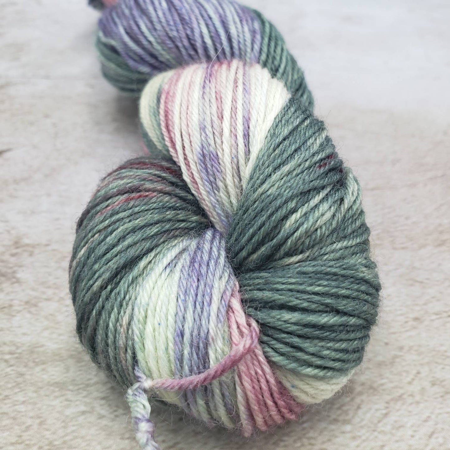 Pressed Flowers Colorway