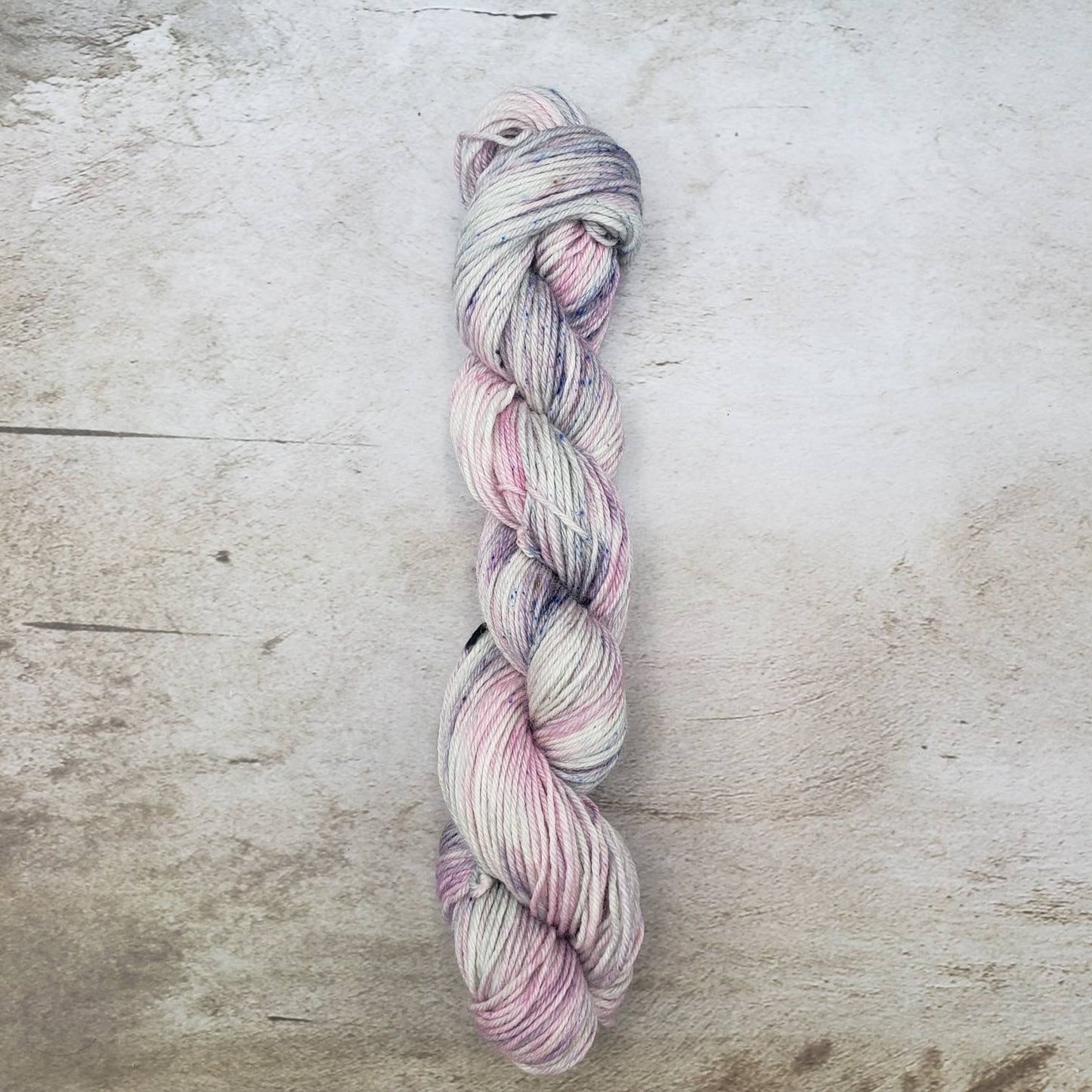 Hazy Unicorn