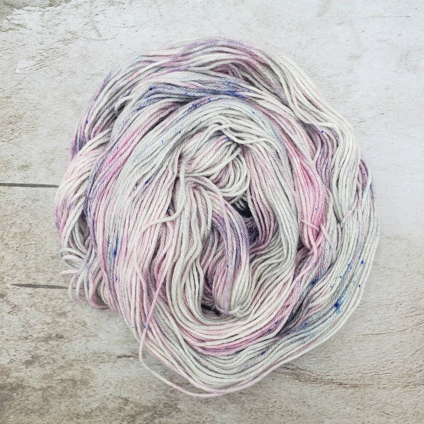 Hazy Unicorn