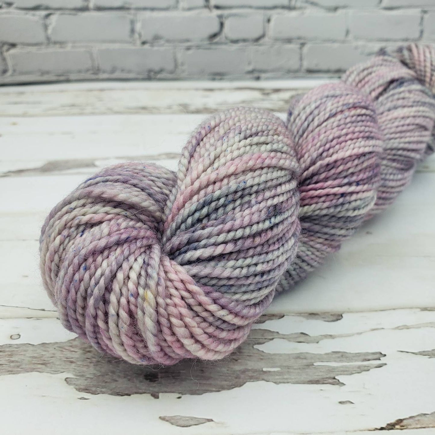 Hazy Unicorn