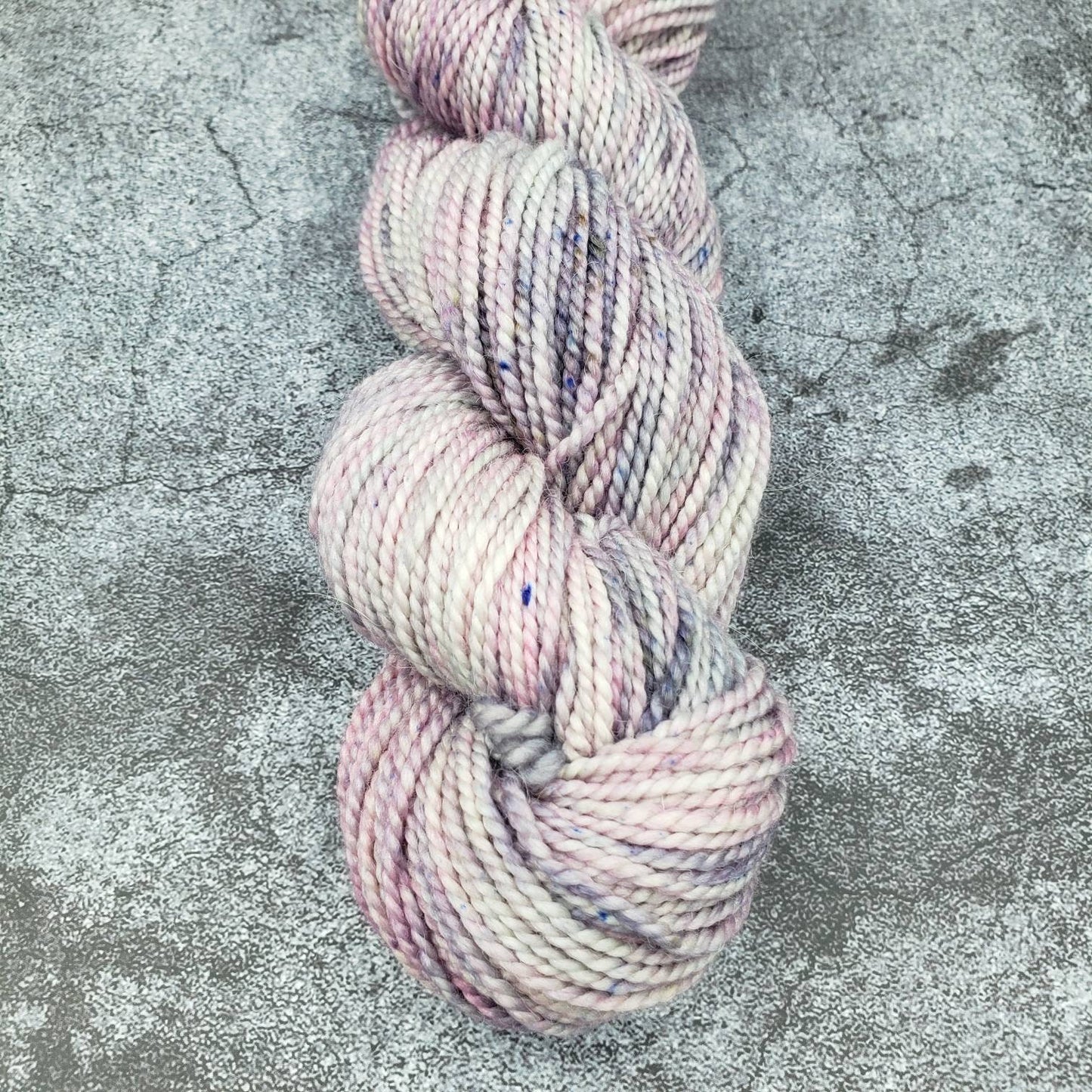 Hazy Unicorn