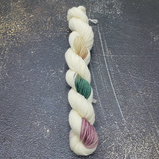 Budding Pinecone Ombre