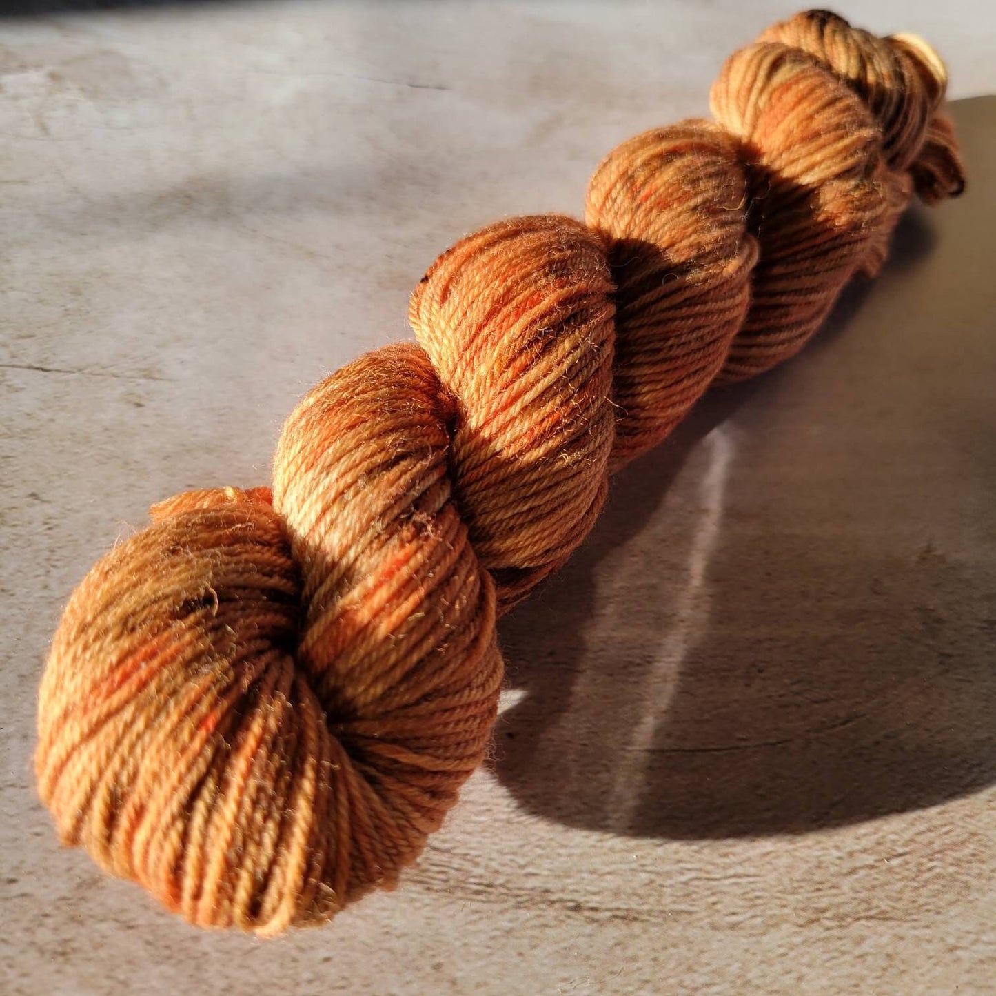 Grand Canyon Colorway