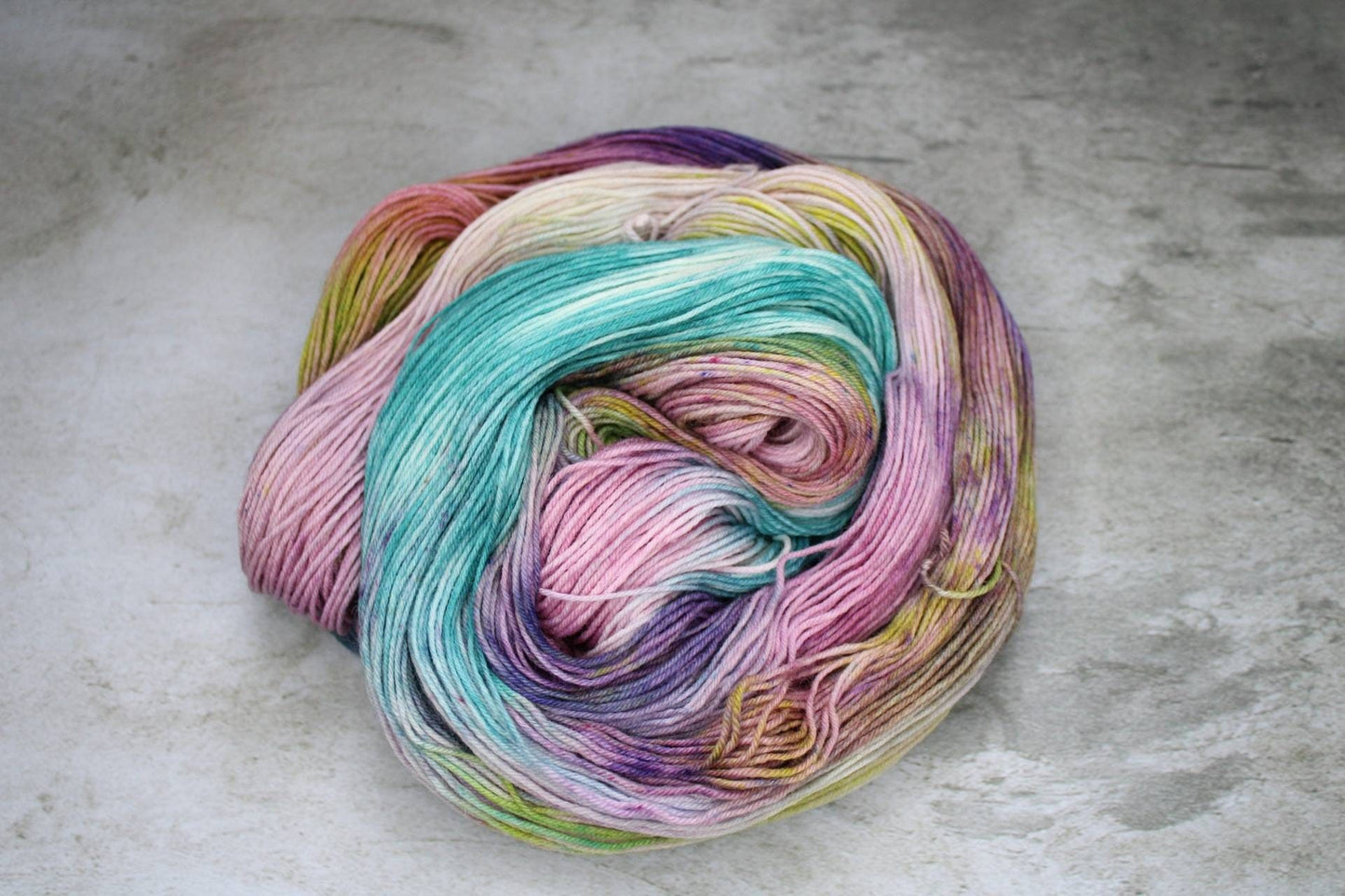 Impressionist Colorway