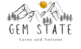 Gem State Yarns Yarns and Notions from Idaho