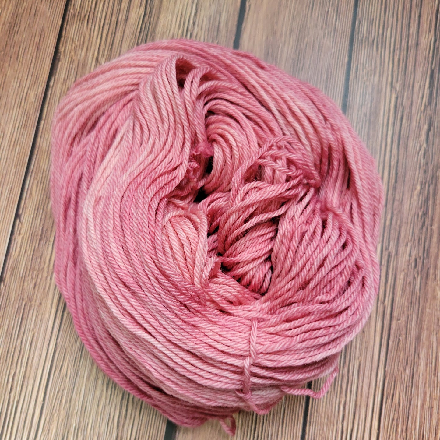 Dusty Victorian Rose Colorway