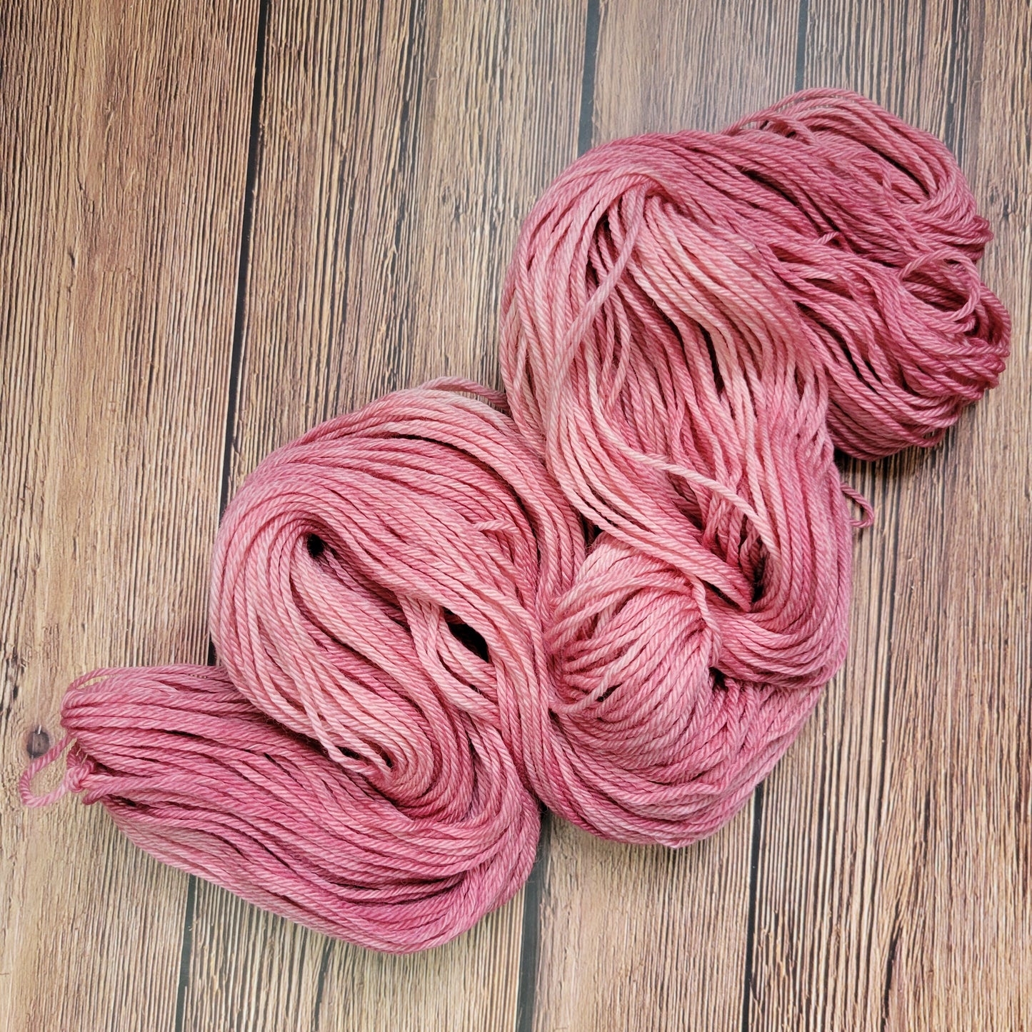 Dusty Victorian Rose Colorway