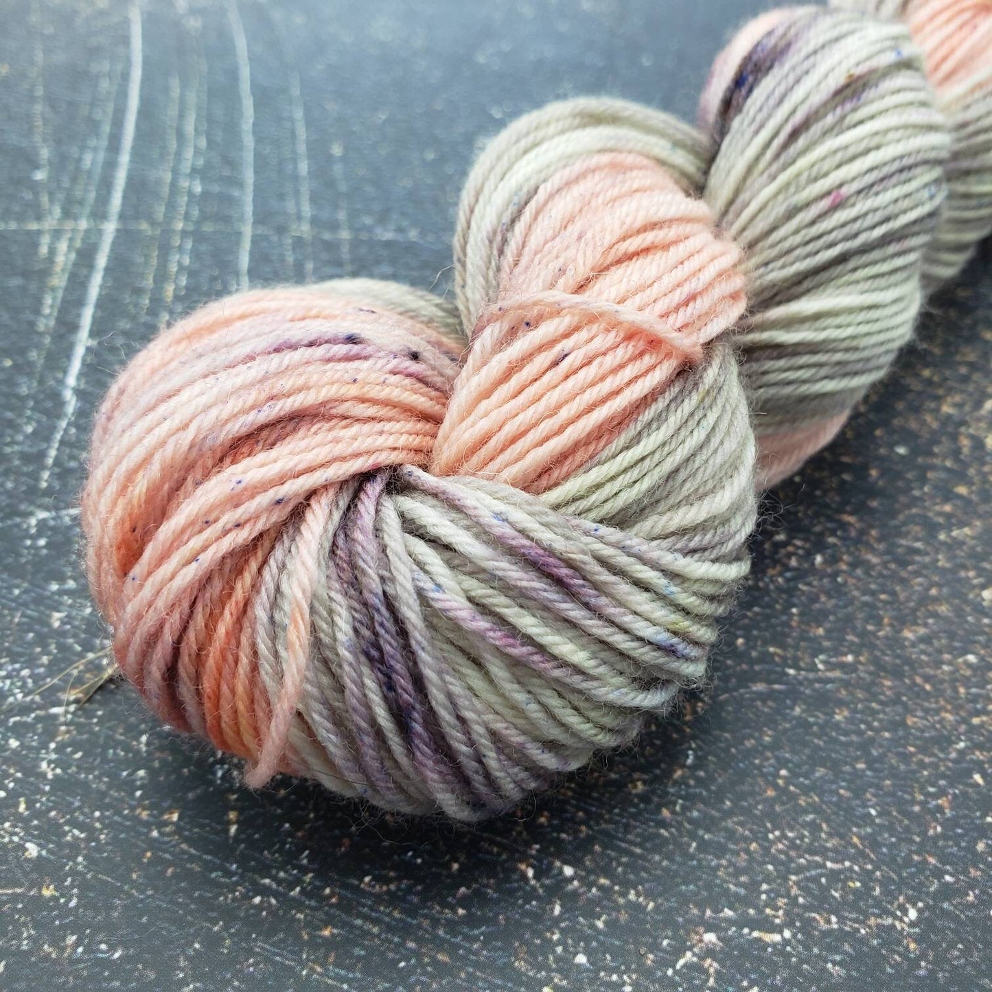 Fragility Colorway