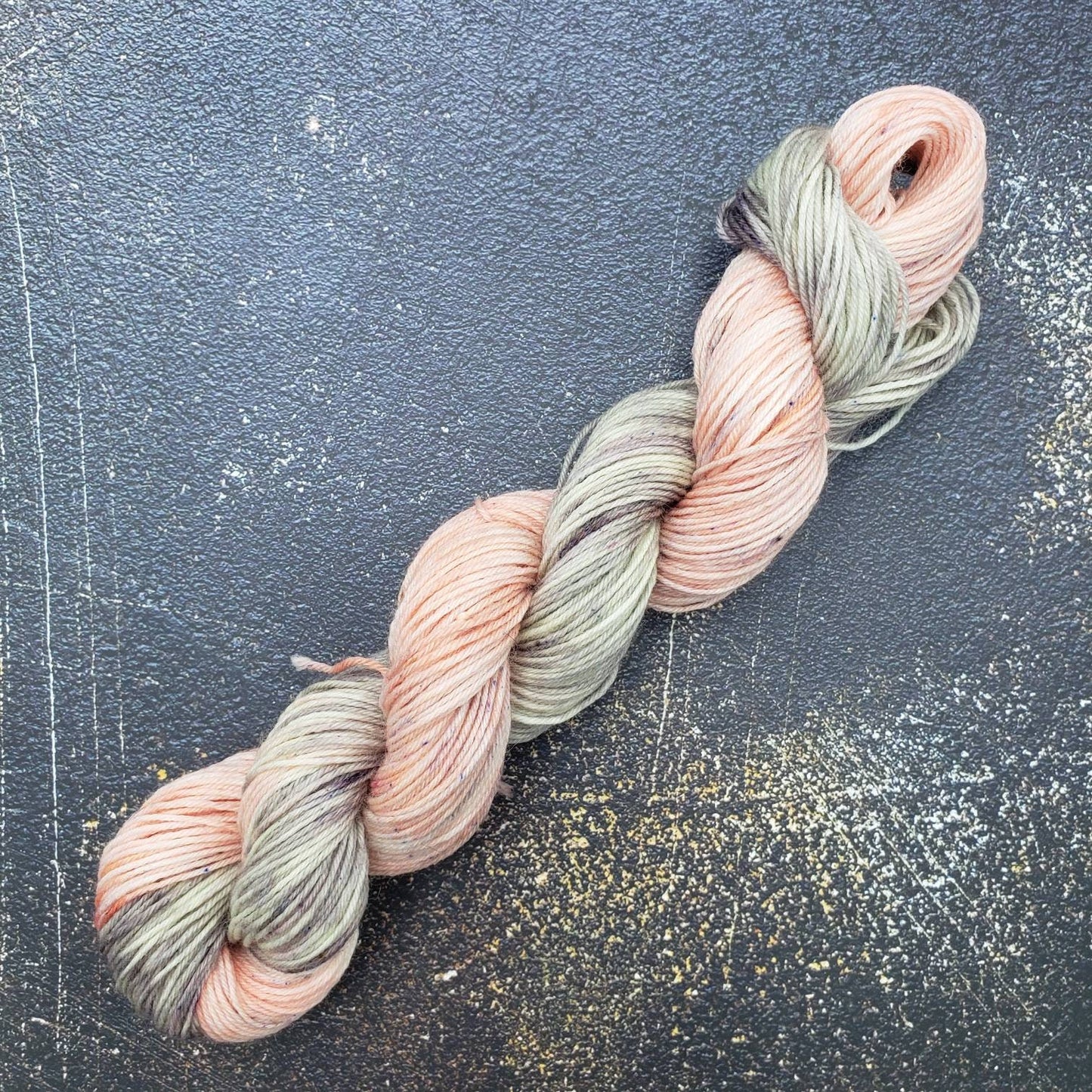 Fragility Colorway