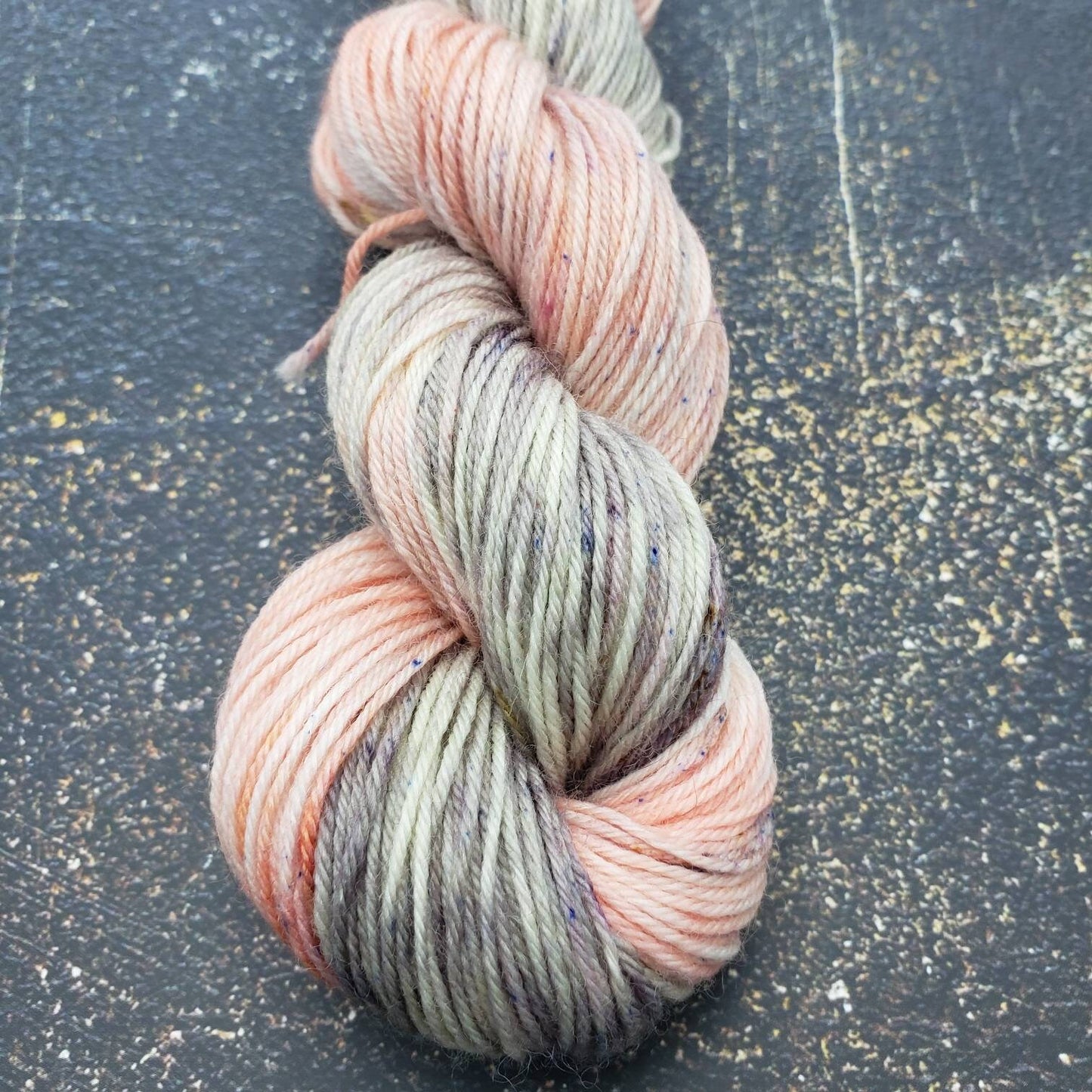 Fragility Colorway