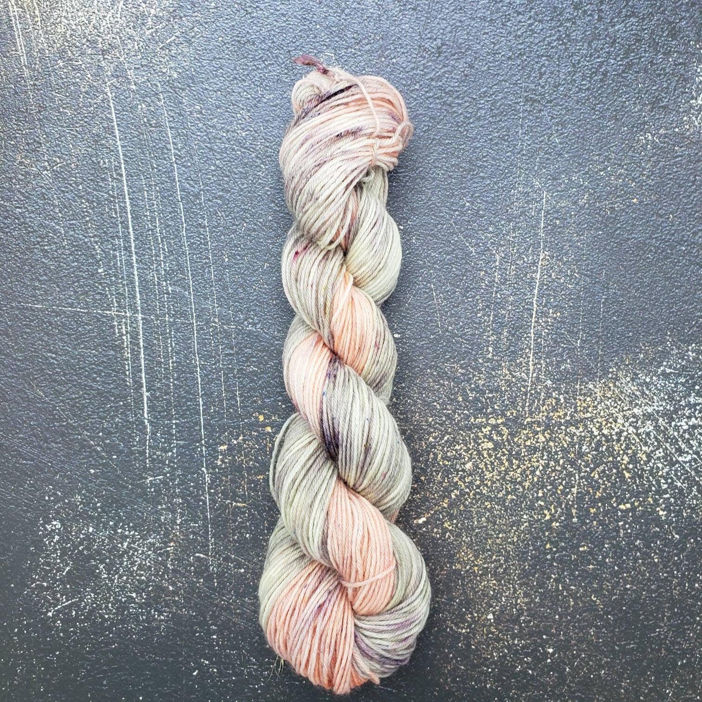 Fragility Colorway