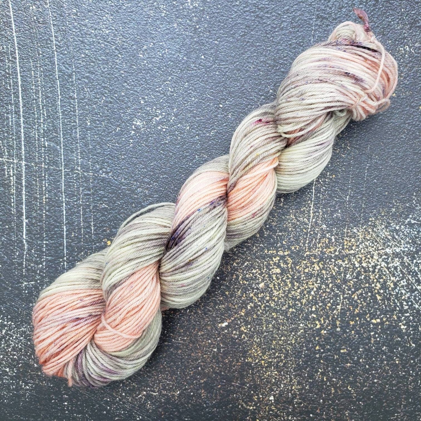 Fragility Colorway