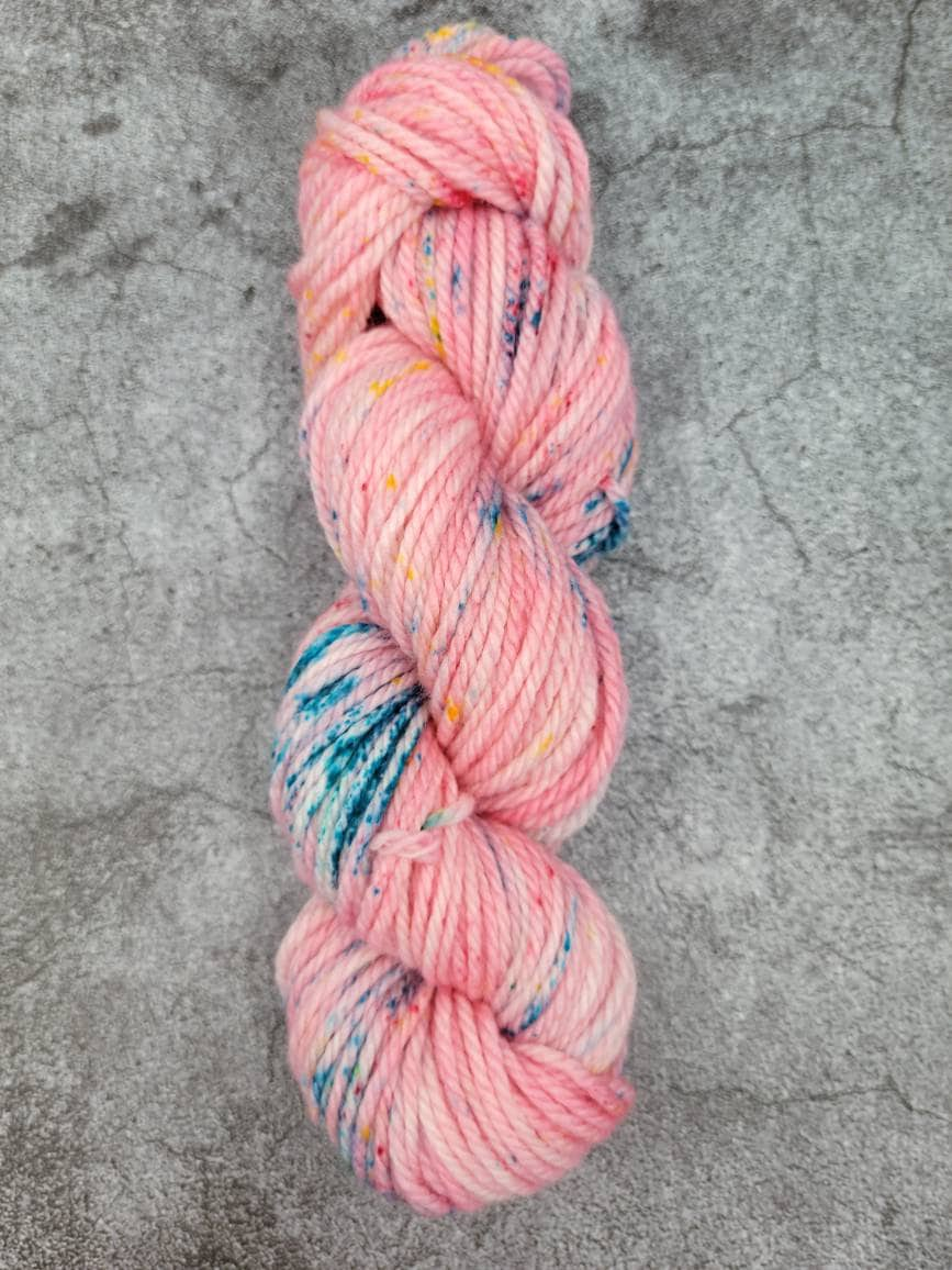 Bubblegum Colorway