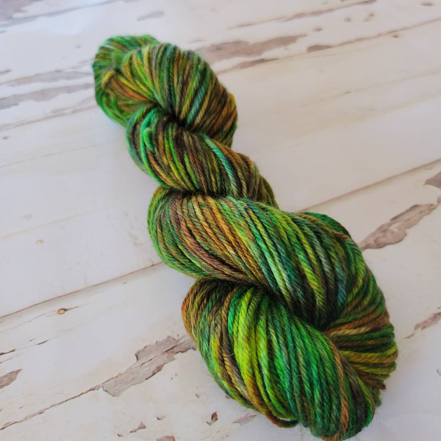 Redwood Forest Colorway