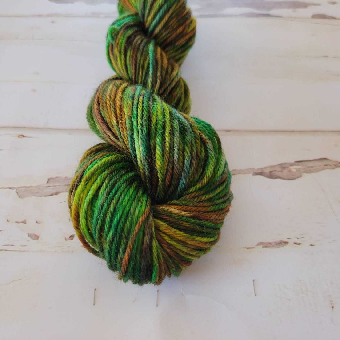 Redwood Forest Colorway