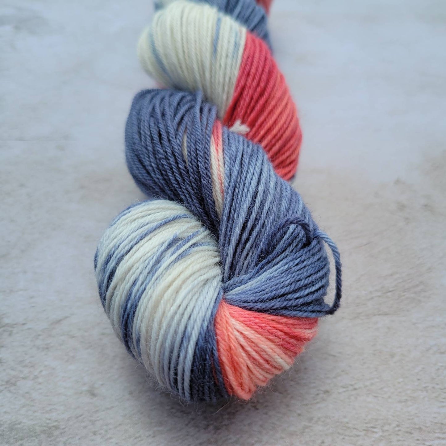 Americana Colorway